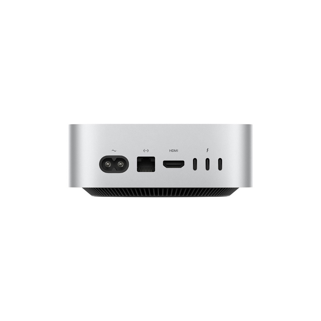 Apple Mac Mini M4 | 10-Core CPU | 10-Core GPU | 2026 Price in